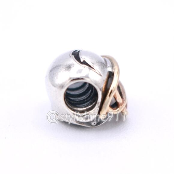 RARE - Authentic Pandora San Diego Chargers Helmet - USB790570-G126 - Picture 8 of 11